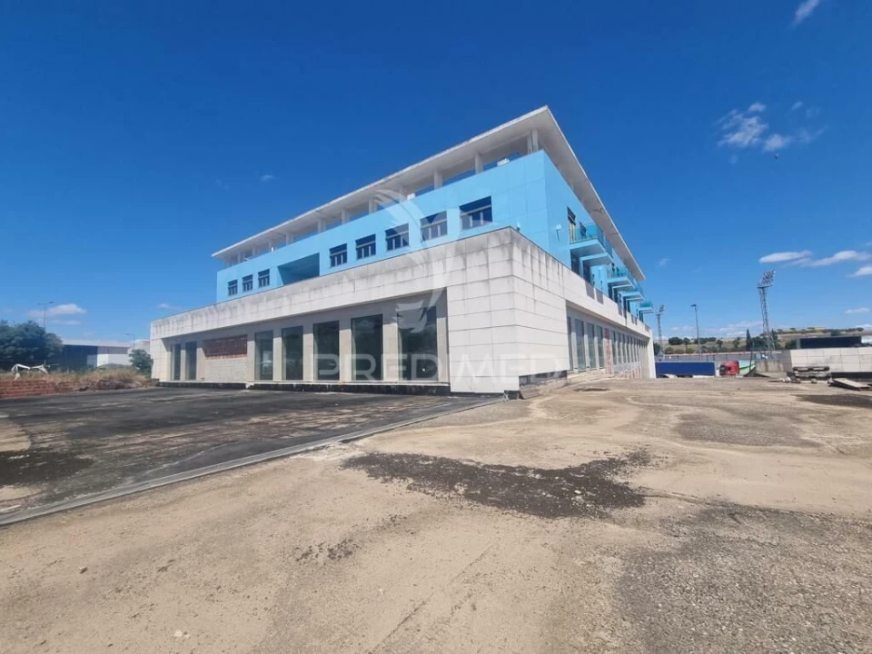 Prédio para Venda em Assunção, Ajuda, Salvador e Santo Ildefonso Foto 1