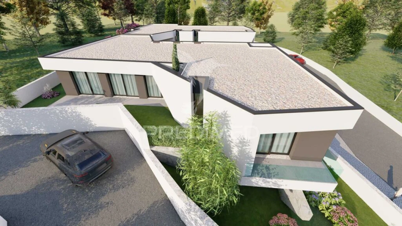 Moradia T3 para Venda em Sande São Lourenço e Balazar Foto 4