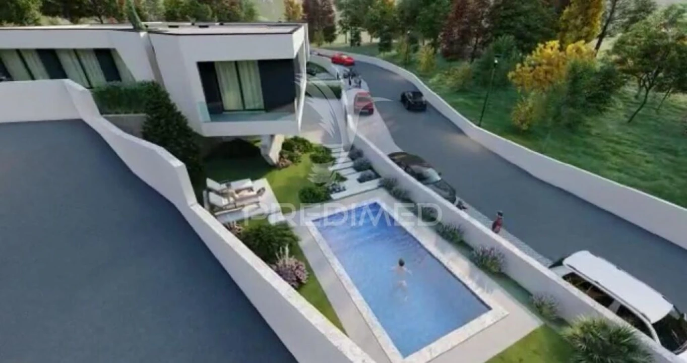 Moradia T3 para Venda em Sande São Lourenço e Balazar Foto 8