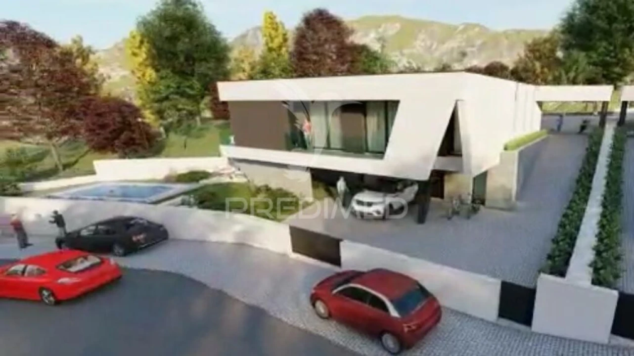 Moradia T3 para Venda em Sande São Lourenço e Balazar Foto 18