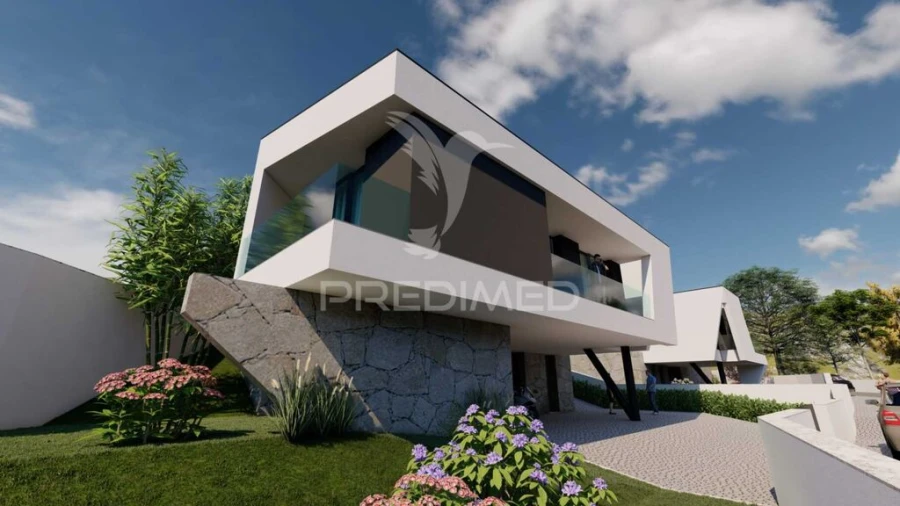 Moradia T3 para Venda em Sande São Lourenço e Balazar Foto 3