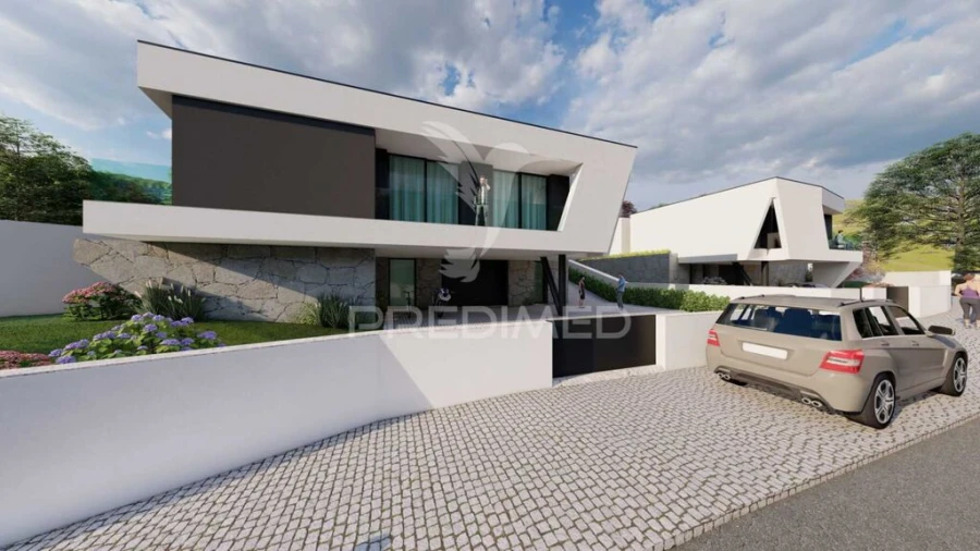 Moradia T3 para Venda em Sande São Lourenço e Balazar Foto 2