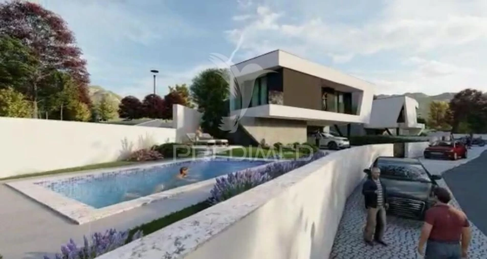 Moradia T3 para Venda em Sande São Lourenço e Balazar Foto 7