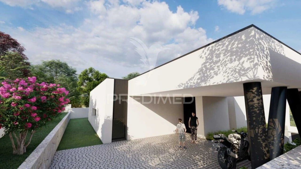 Moradia T3 para Venda em Sande São Lourenço e Balazar Foto 6