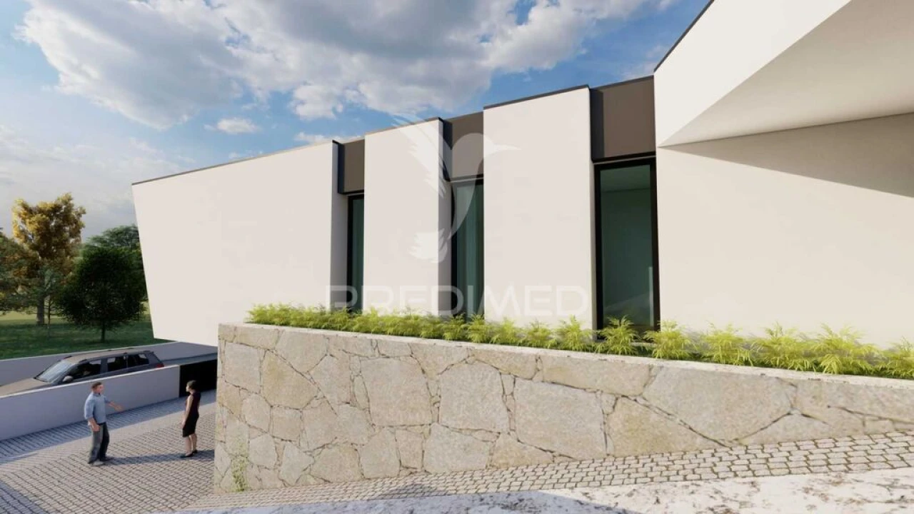 Moradia T3 para Venda em Sande São Lourenço e Balazar Foto 10