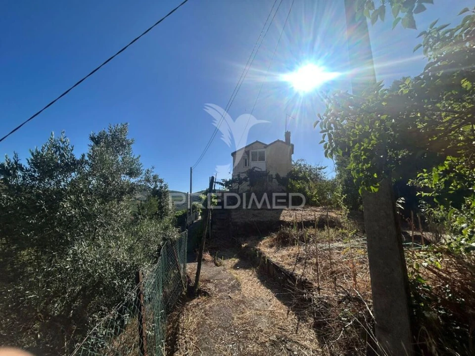 Moradia T2 para Venda em Alvações do Corgo Foto 2