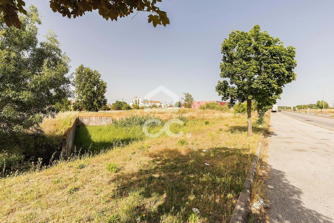Terreno para Venda em Bacelo e Senhora da Saúde Foto 16