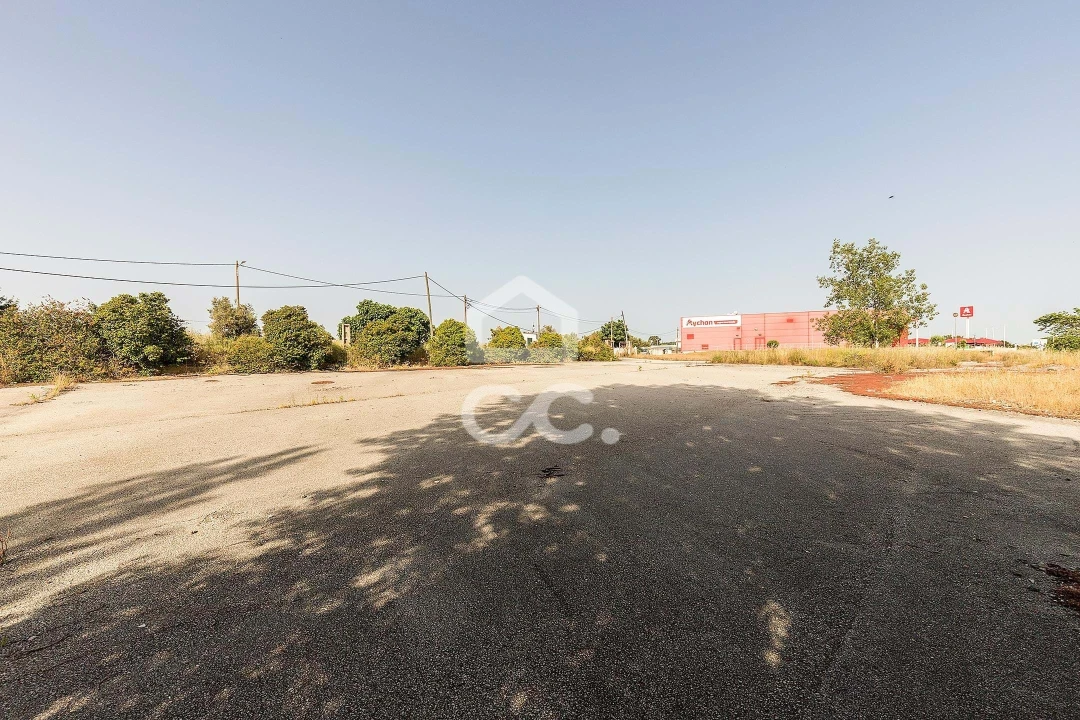 Terreno para Venda em Bacelo e Senhora da Saúde Foto 19