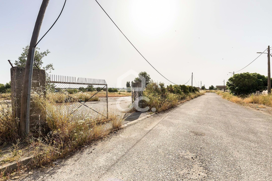 Terreno para Venda em Bacelo e Senhora da Saúde Foto 13