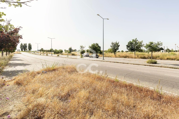 Terreno para Venda em Bacelo e Senhora da Saúde Foto 23