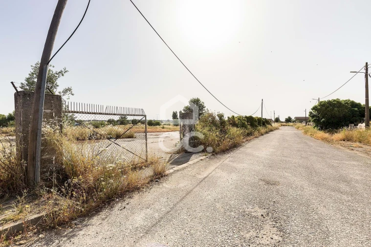 Terreno para Venda em Bacelo e Senhora da Saúde Foto 13