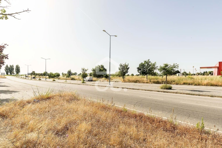 Terreno para Venda em Bacelo e Senhora da Saúde Foto 8