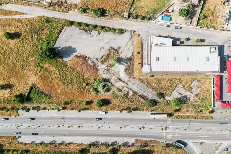 Terreno para Venda em Bacelo e Senhora da Saúde Foto 32