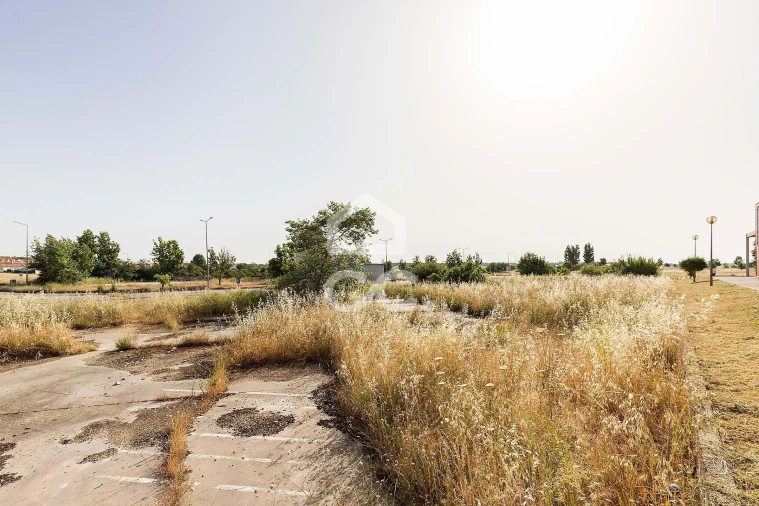 Terreno para Venda em Bacelo e Senhora da Saúde Foto 27