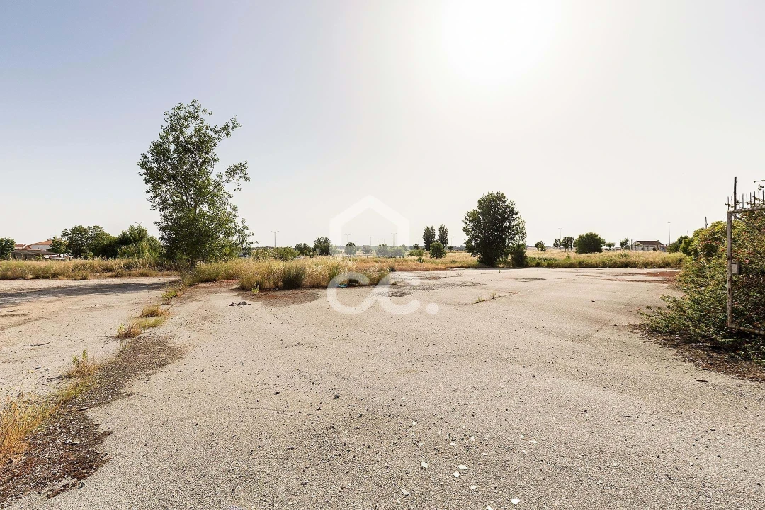 Terreno para Venda em Bacelo e Senhora da Saúde Foto 14