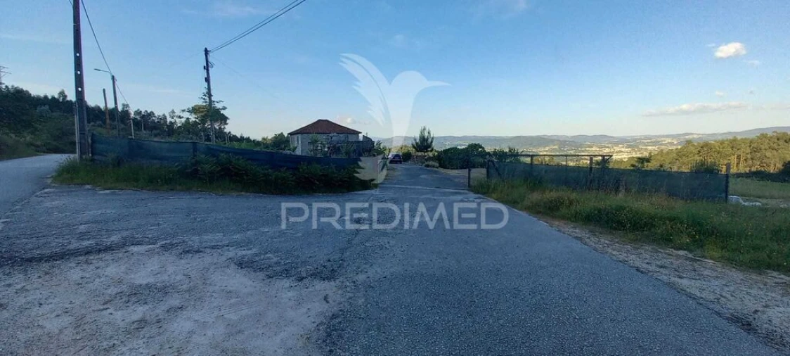 Terreno para Venda em Sande Vila Nova e Sande São Clemente Foto 9