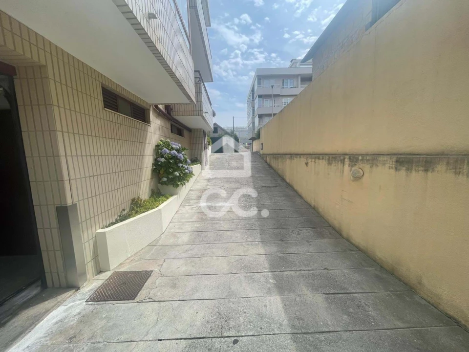 Apartamento T3 para Venda em Vila do Conde Foto 37