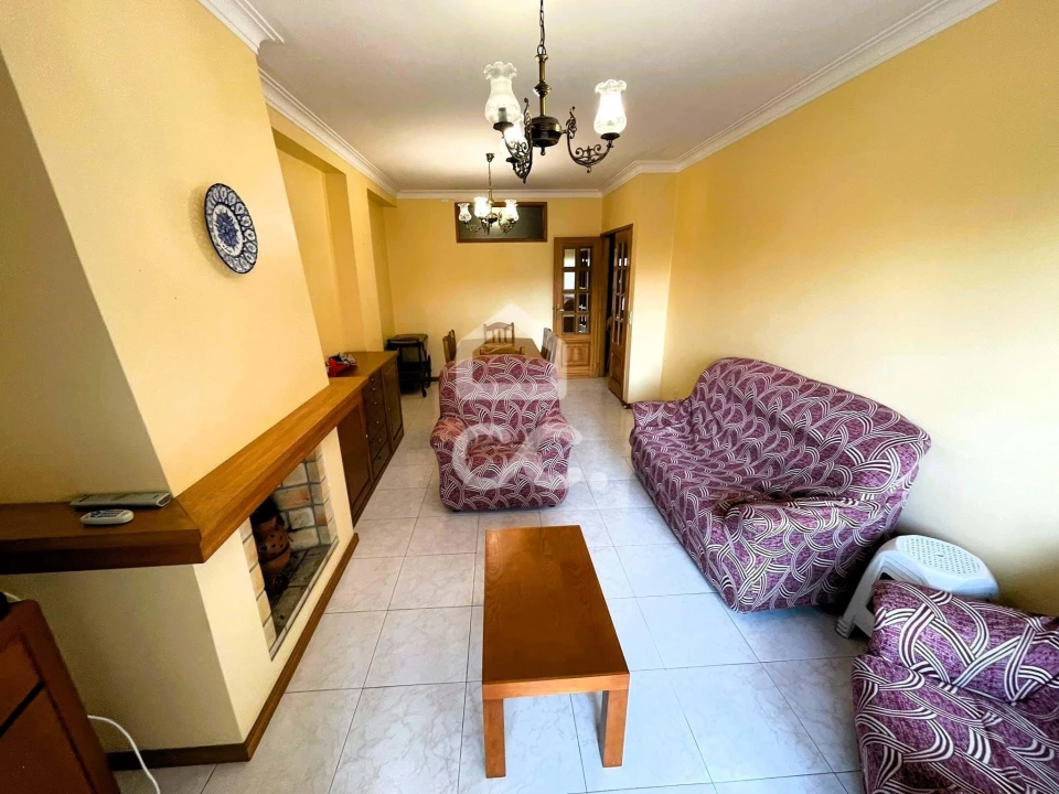 Apartamento T3 para Venda em Vila do Conde Foto 25