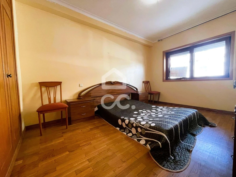 Apartamento T3 para Venda em Vila do Conde Foto 17