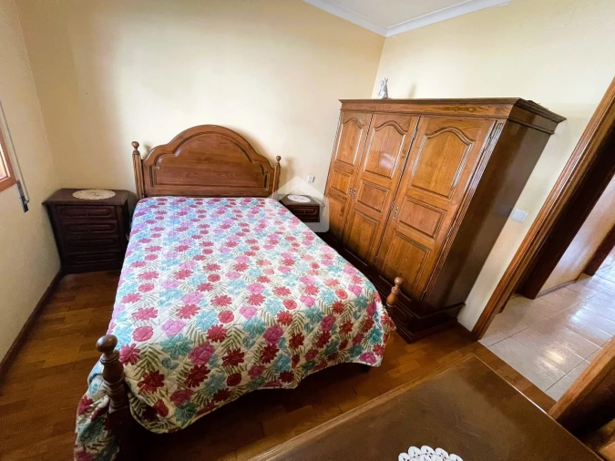 Apartamento T3 para Venda em Vila do Conde Foto 19