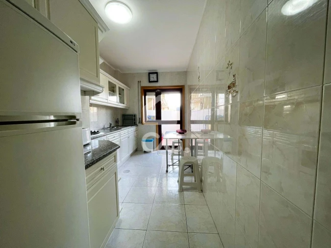 Apartamento T3 para Venda em Vila do Conde Foto 10