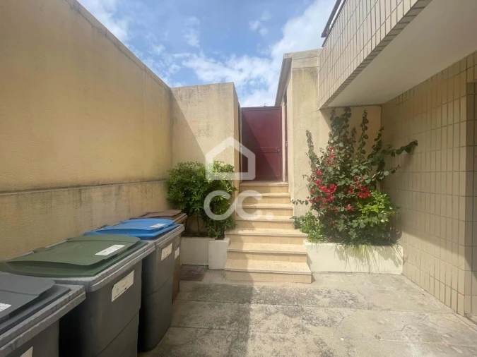Apartamento T3 para Venda em Vila do Conde Foto 36