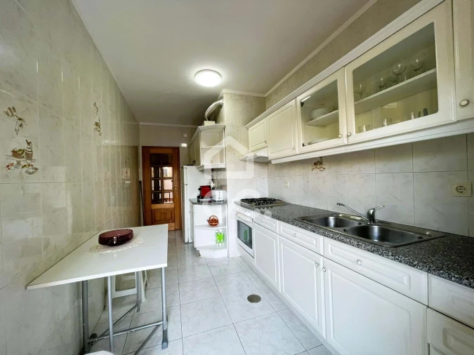Apartamento T3 para Venda em Vila do Conde Foto 2