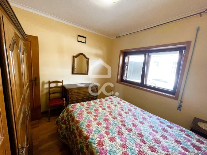Apartamento T3 para Venda em Vila do Conde Foto 16