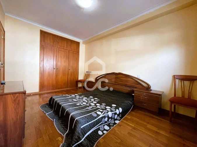 Apartamento T3 para Venda em Vila do Conde Foto 14
