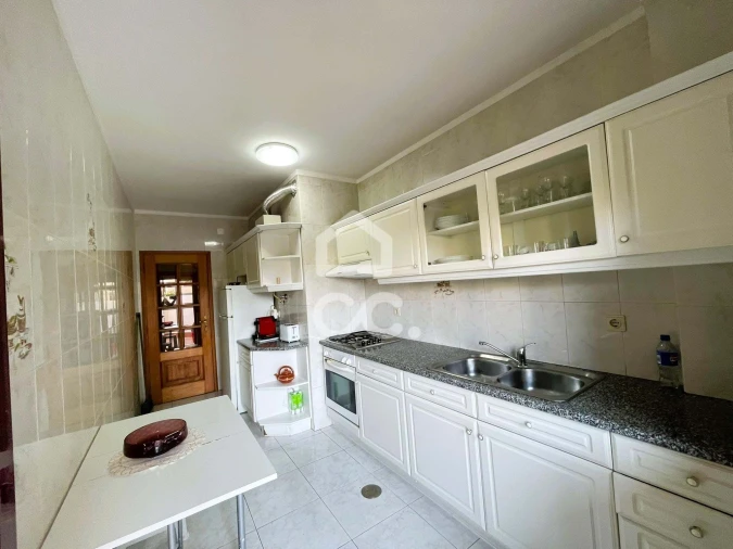 Apartamento T3 para Venda em Vila do Conde Foto 11