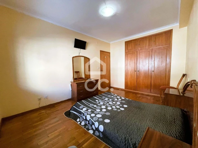 Apartamento T3 para Venda em Vila do Conde Foto 4
