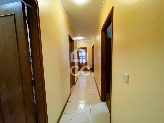 Apartamento T3 para Venda em Vila do Conde Foto 12