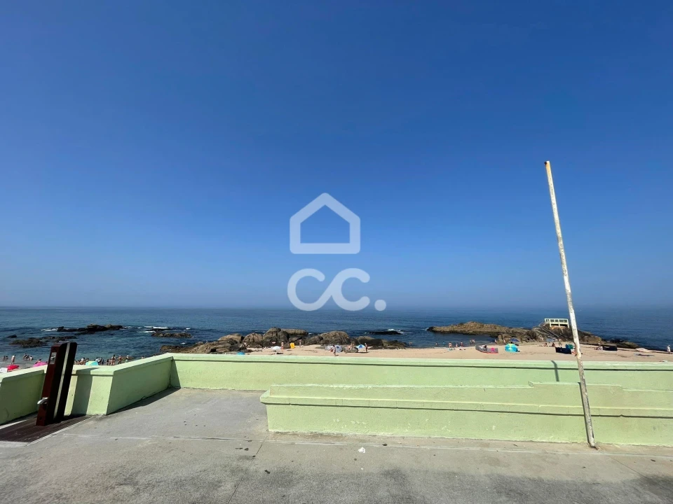 Apartamento T3 para Venda em Vila do Conde Foto 33