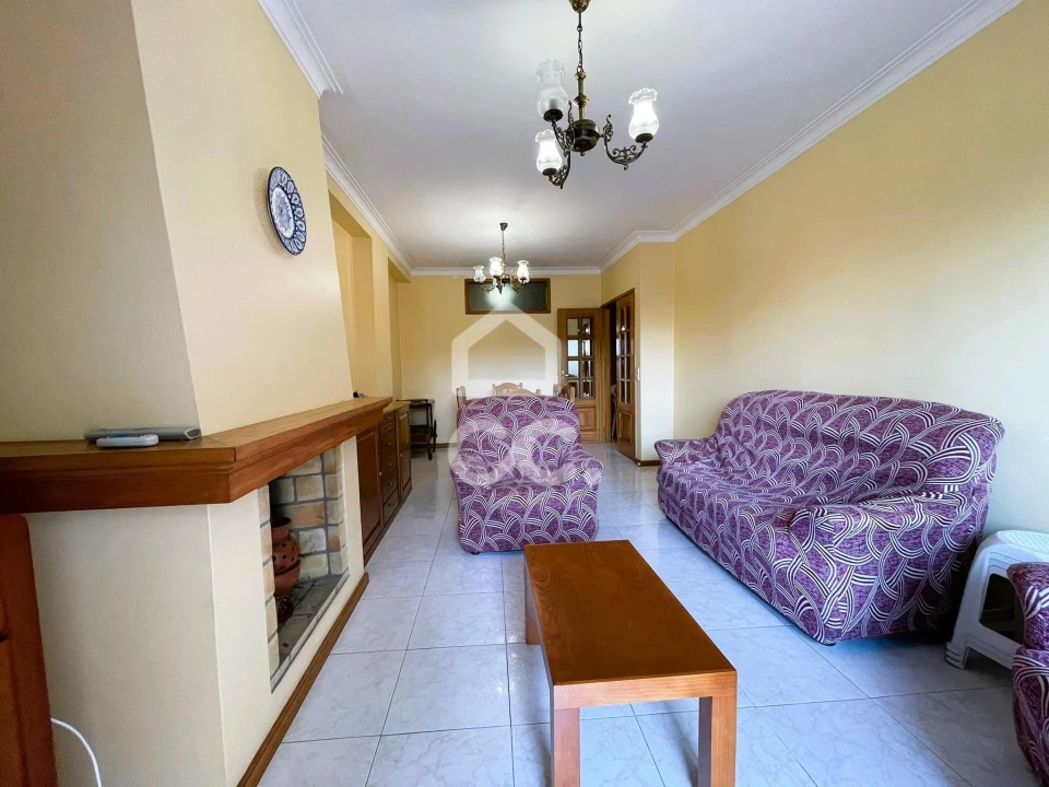 Apartamento T3 para Venda em Vila do Conde Foto 3