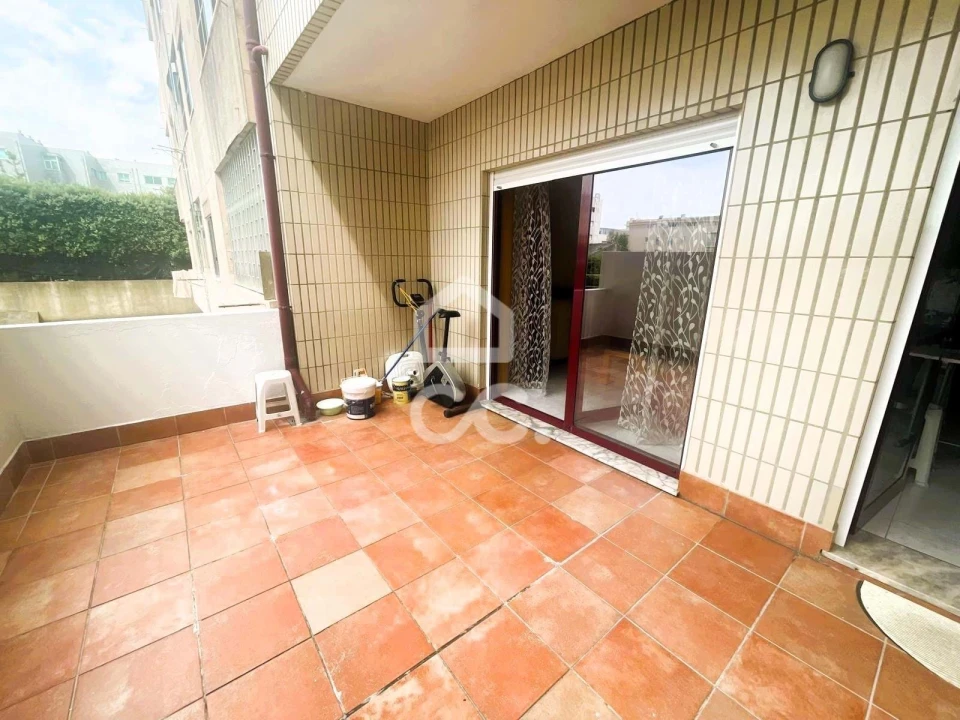 Apartamento T3 para Venda em Vila do Conde Foto 8