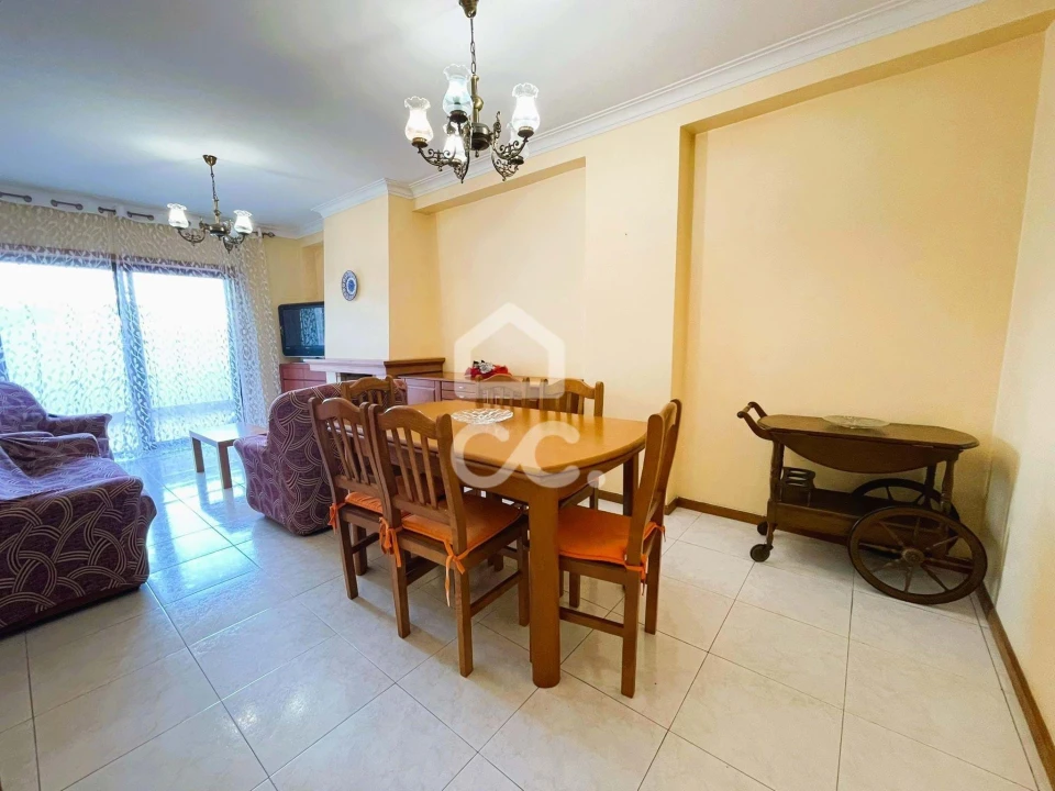Apartamento T3 para Venda em Vila do Conde Foto 26
