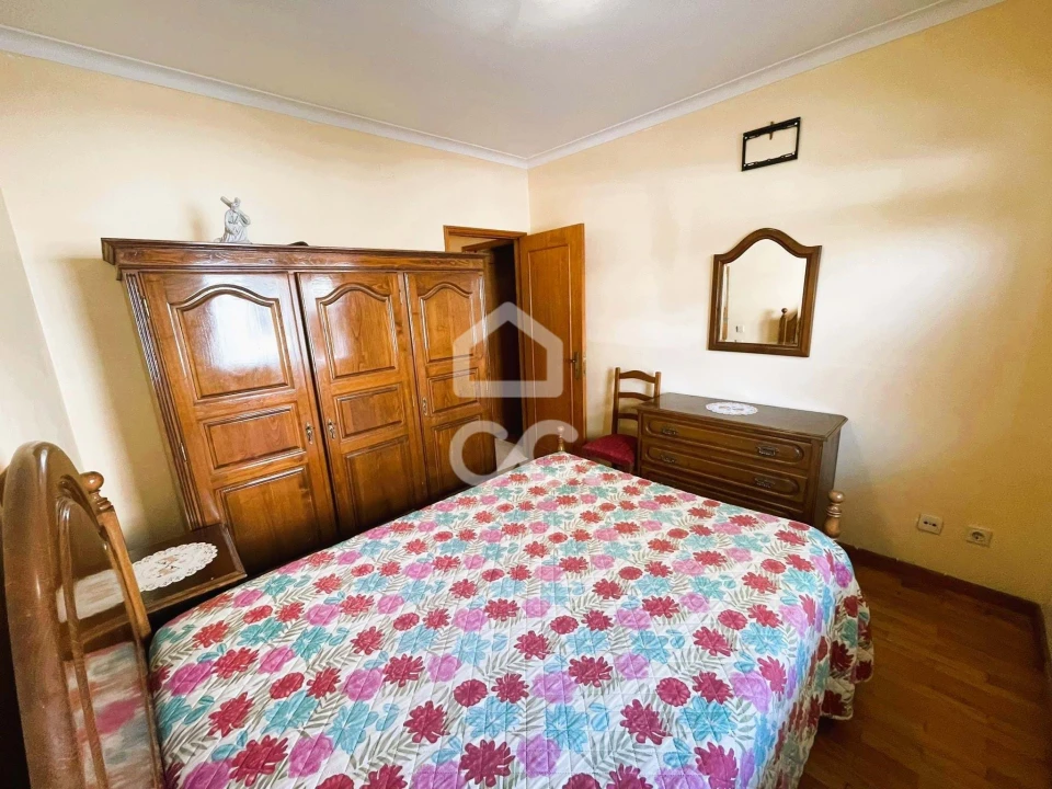 Apartamento T3 para Venda em Vila do Conde Foto 21