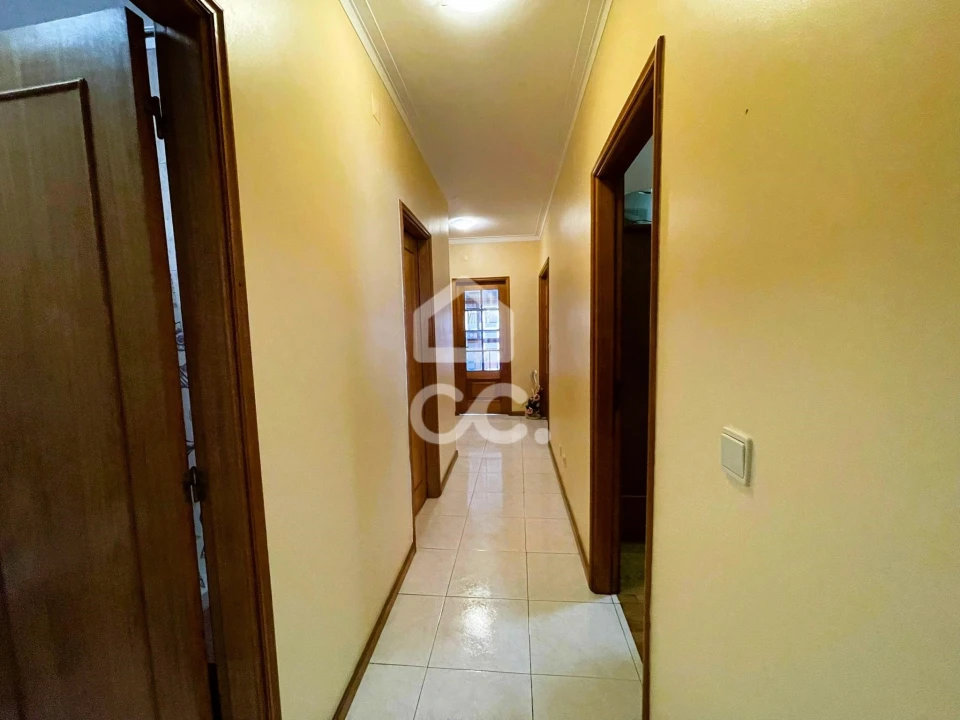 Apartamento T3 para Venda em Vila do Conde Foto 12