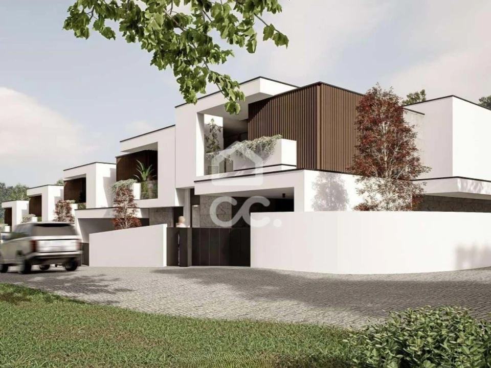 Moradia T3 para Venda em Vale (São Martinho) Foto 5