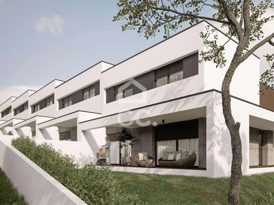 Moradia T3 para Venda em Vale (São Martinho) Foto 8