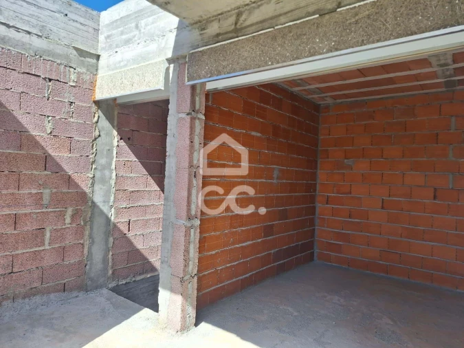 Moradia T3 para Venda em Vale (São Martinho) Foto 34