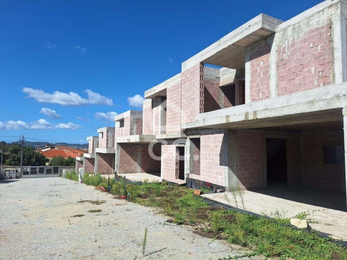 Moradia T3 para Venda em Vale (São Martinho) Foto 39