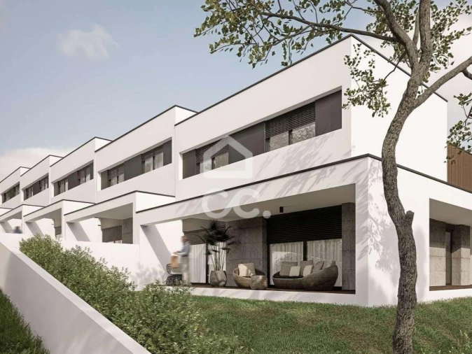 Moradia T3 para Venda em Vale (São Martinho) Foto 8