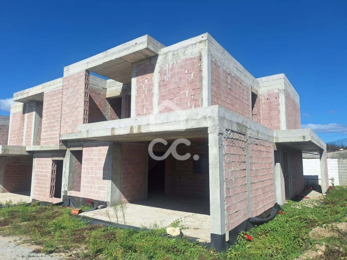 Moradia T3 para Venda em Vale (São Martinho) Foto 38