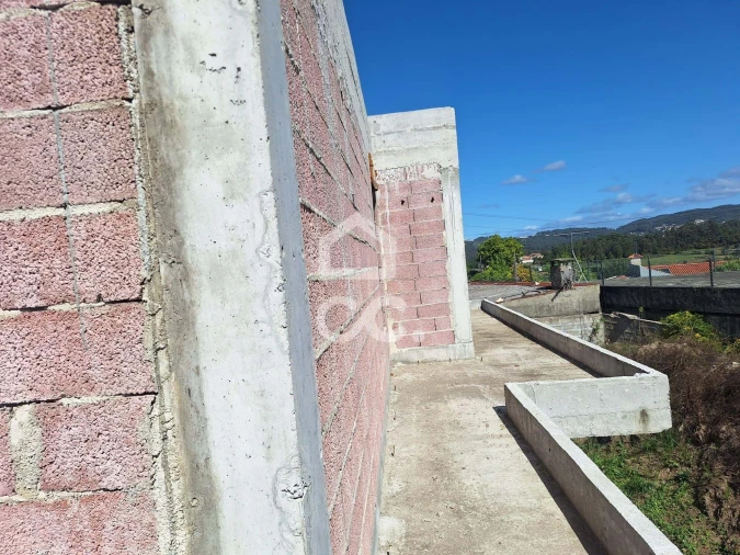 Moradia T3 para Venda em Vale (São Martinho) Foto 35