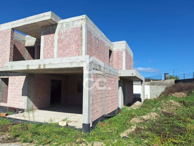 Moradia T3 para Venda em Vale (São Martinho) Foto 37