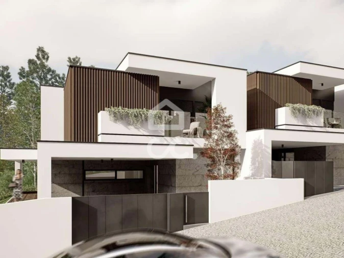 Moradia T3 para Venda em Vale (São Martinho) Foto 3