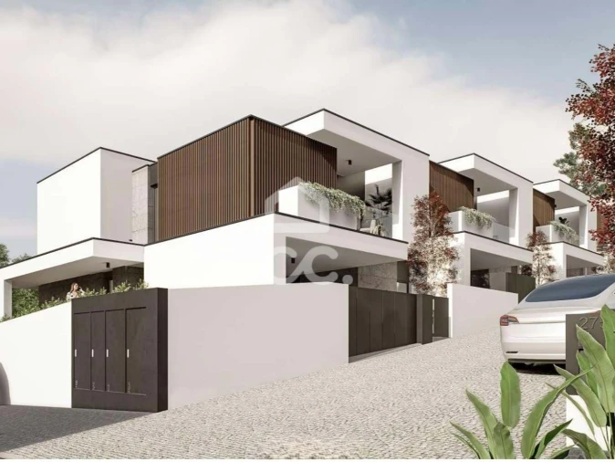 Moradia T3 para Venda em Vale (São Martinho)