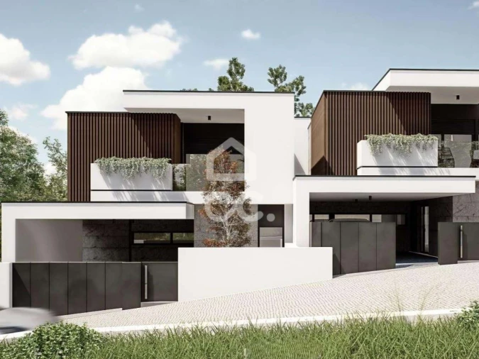 Moradia T3 para Venda em Vale (São Martinho) Foto 4