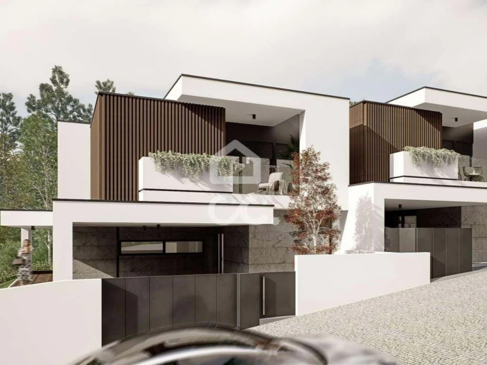 Moradia T3 para Venda em Vale (São Martinho) Foto 3